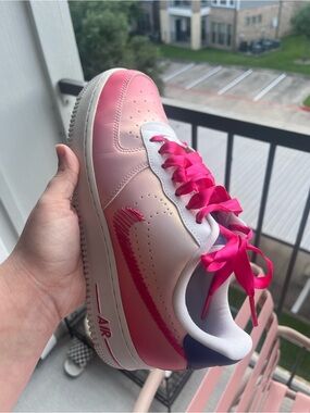 2019 Nike Wmns Air Force 1 Low 'Kay Yow